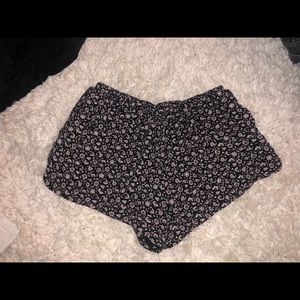Brandy Melville shorts